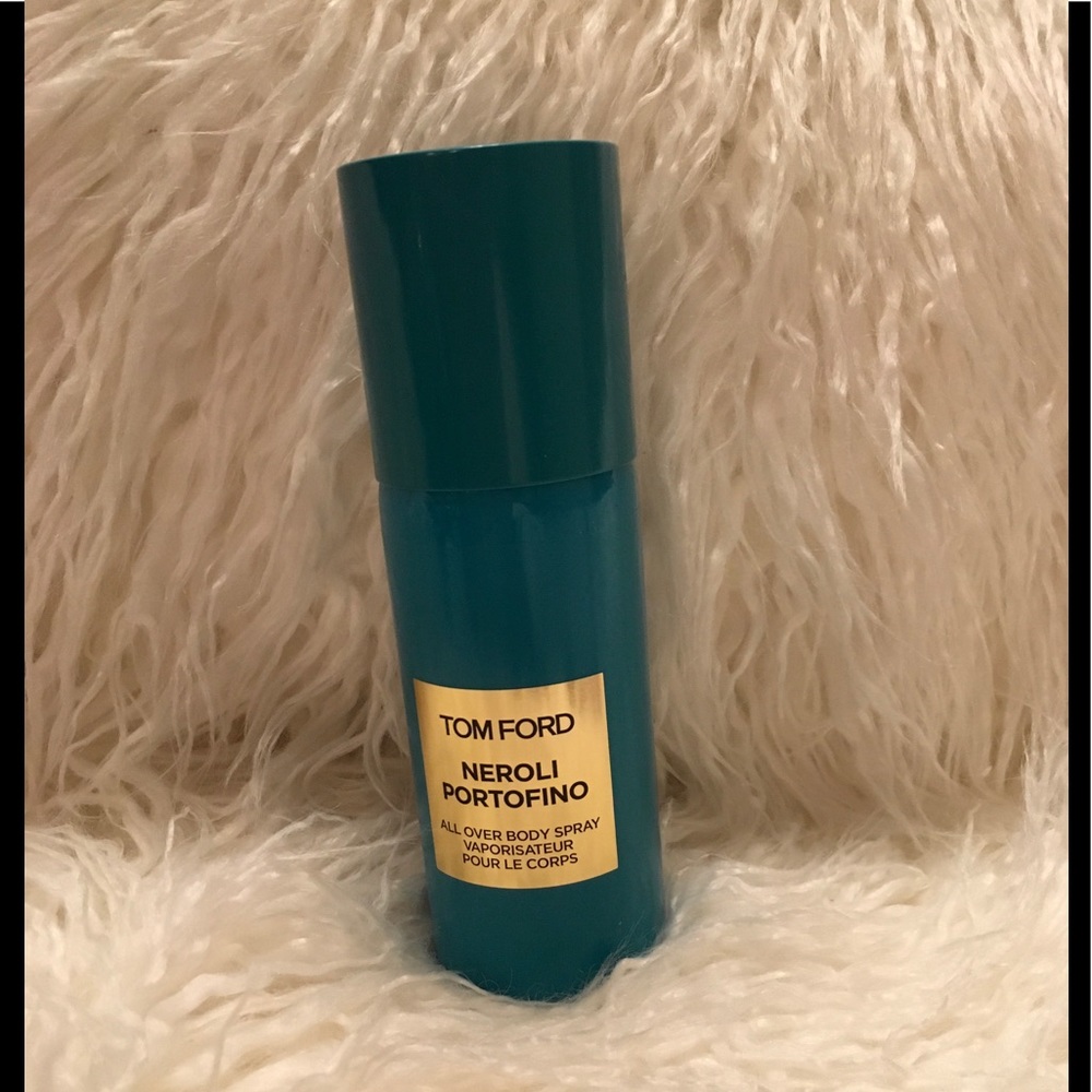 Tom Ford All Over Body Spray